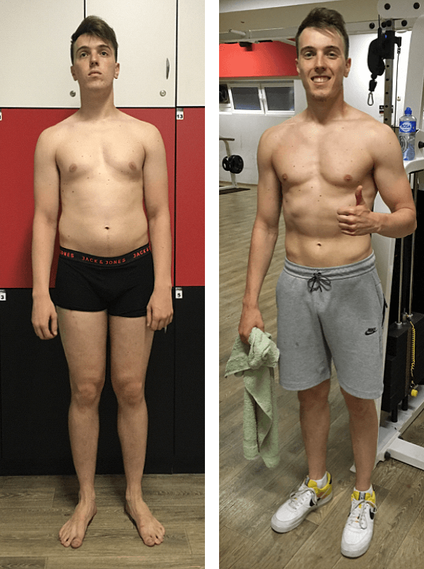 transformacija