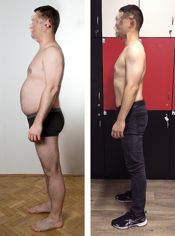 transformacija
